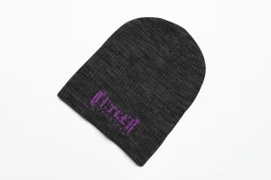 Cutler Athletics: Beanie