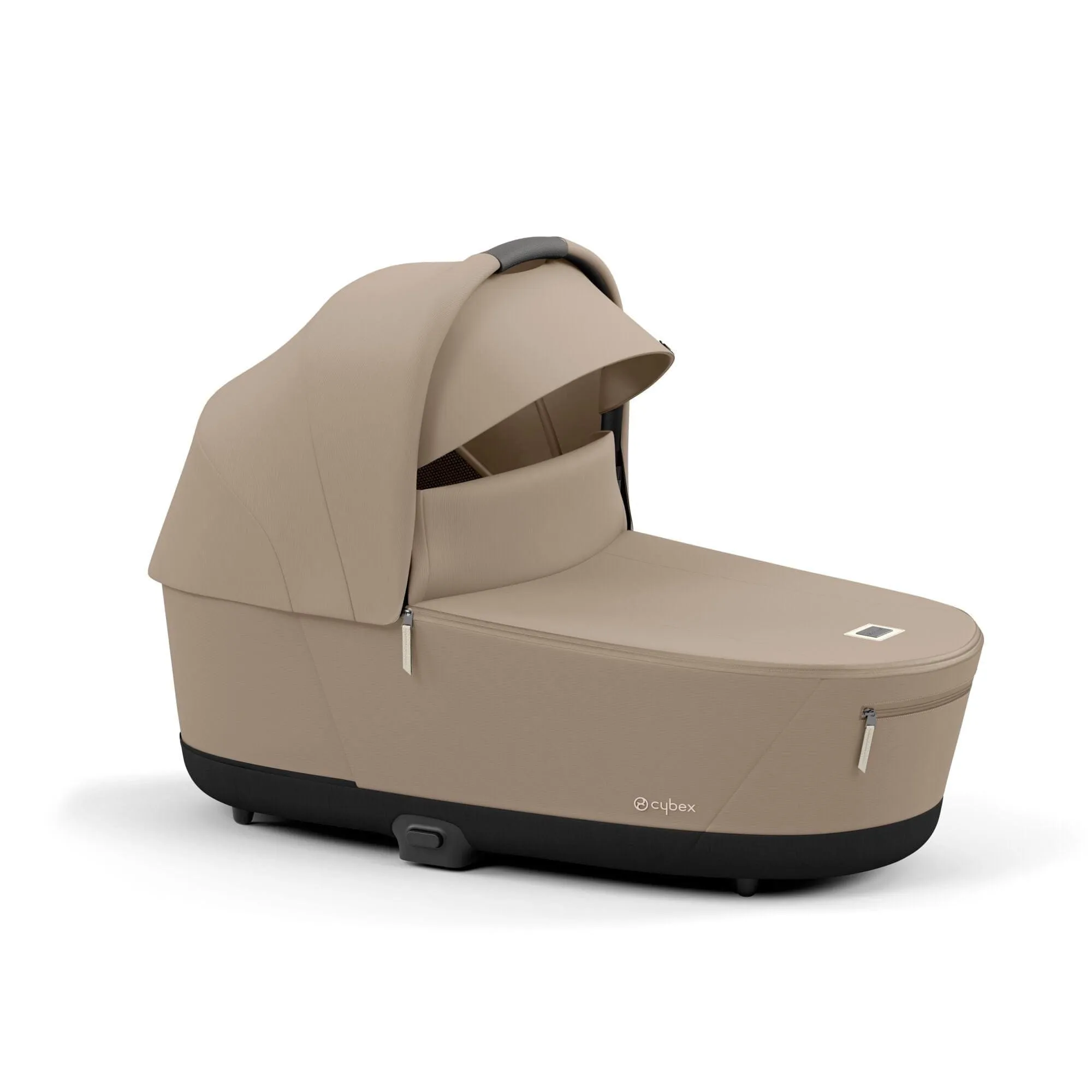 Cybex PRIAM │ ePRIAM Lux Carrycot - Cozy Beige