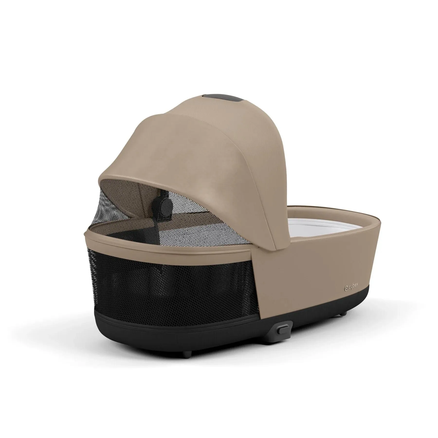 Cybex PRIAM │ ePRIAM Lux Carrycot - Cozy Beige