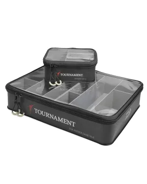 Daiwa Tournament EVA Feeder Case