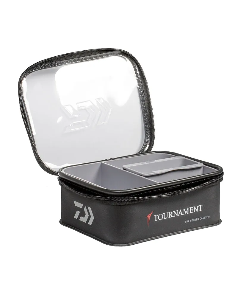 Daiwa Tournament EVA Feeder Case