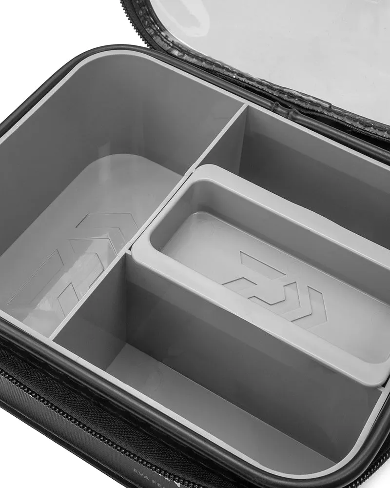Daiwa Tournament EVA Feeder Case