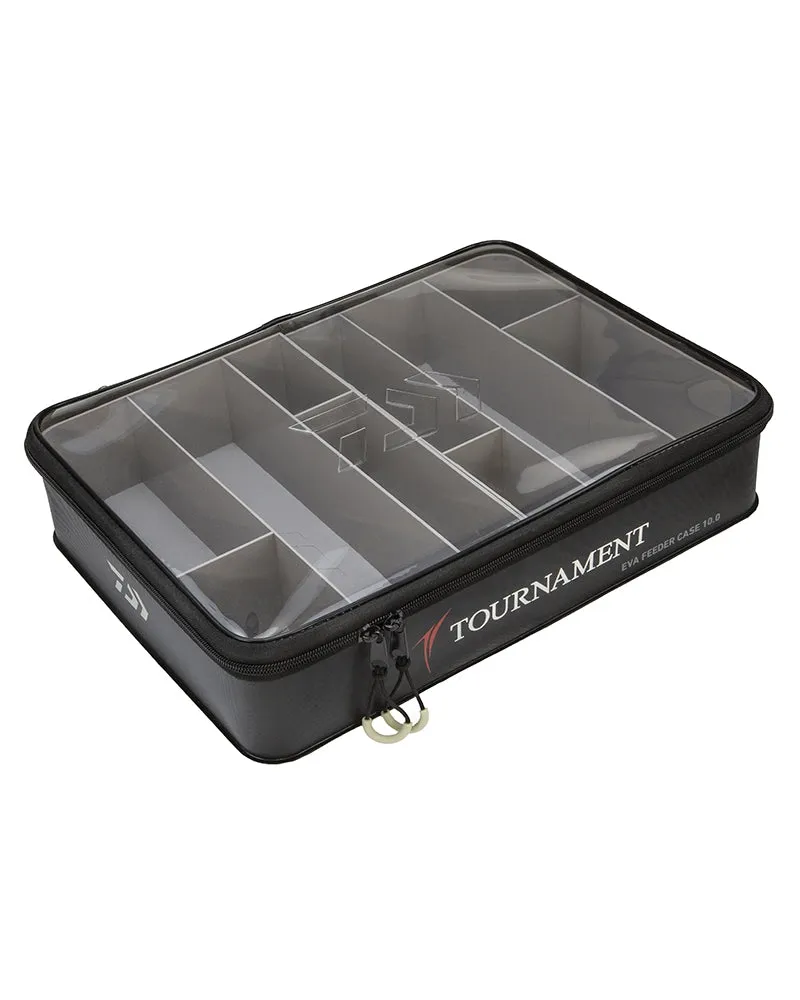 Daiwa Tournament EVA Feeder Case