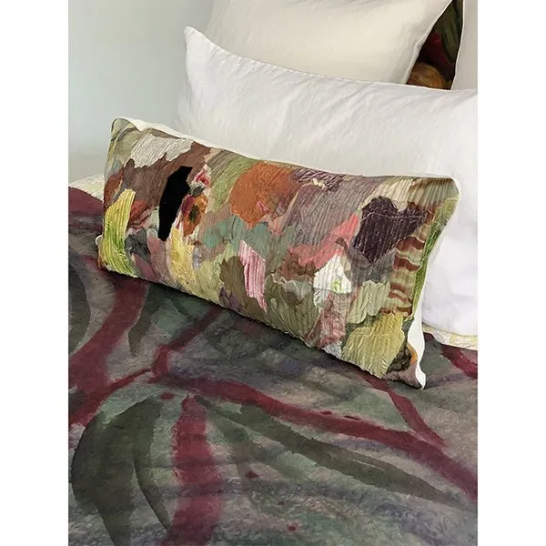 Dandelion Lumbar Pillow  - Pillowcases & Shams