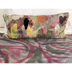 Dandelion Lumbar Pillow  - Pillowcases & Shams