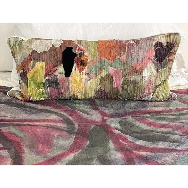 Dandelion Lumbar Pillow  - Pillowcases & Shams