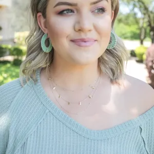 Darlin' Dorthy Necklace