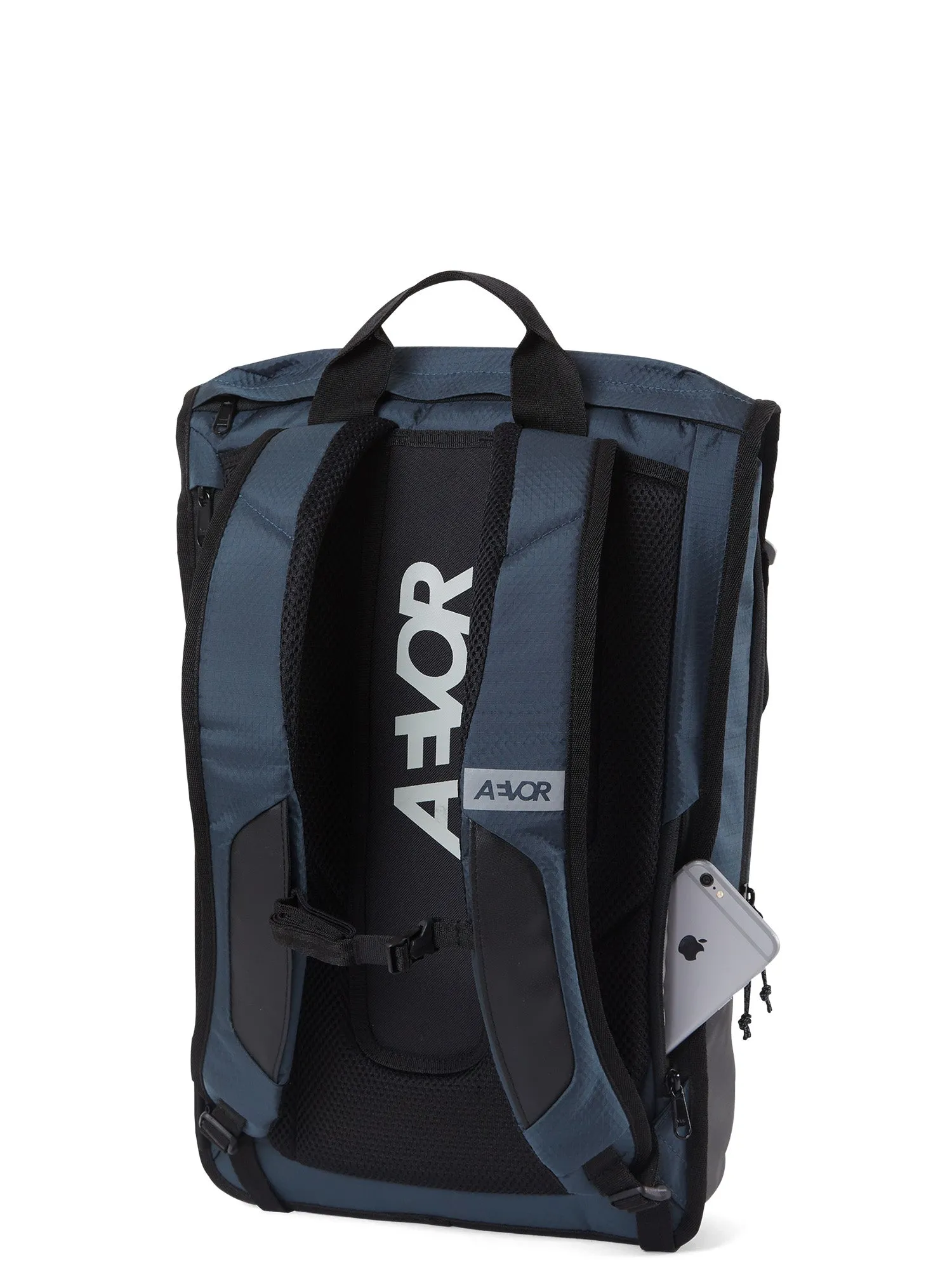 Daypack - Proof Petrol