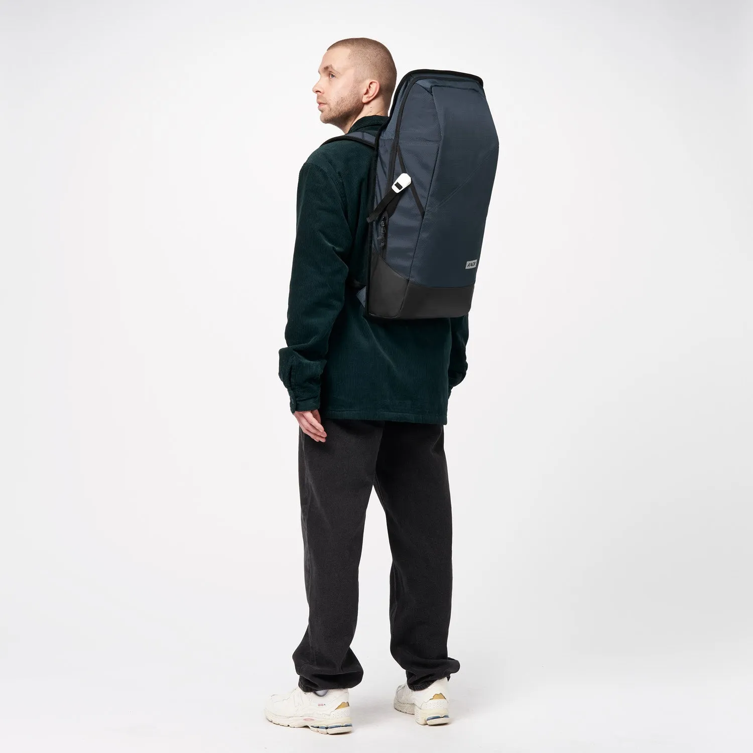 Daypack - Proof Petrol