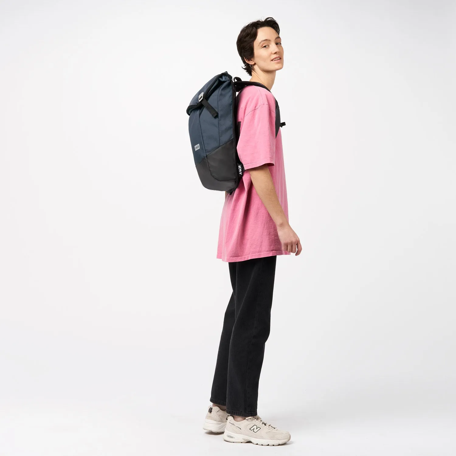 Daypack - Proof Petrol
