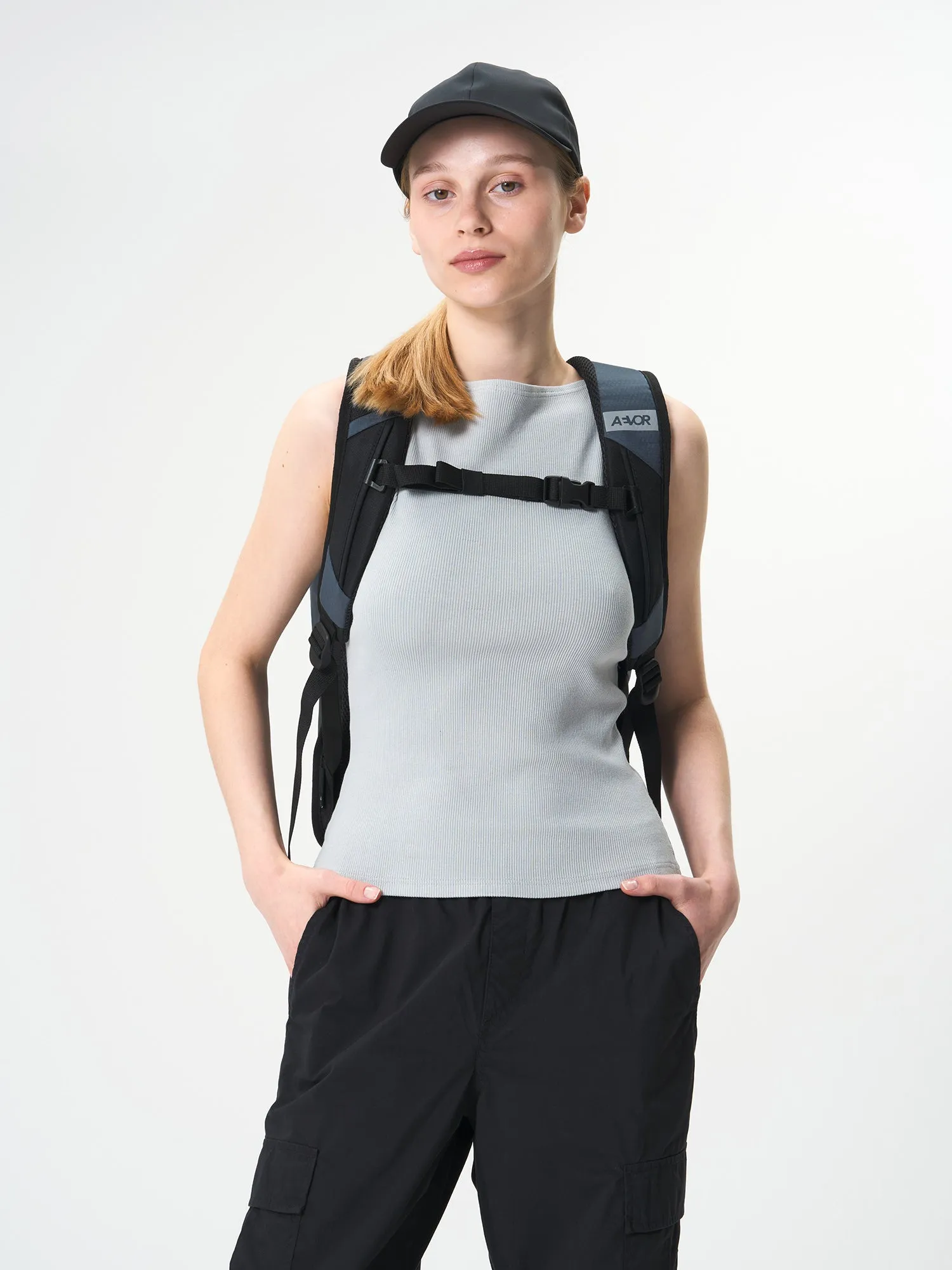 Daypack - Proof Petrol