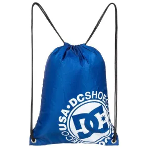 DC Cinched 2 Bag - Nautical Blue