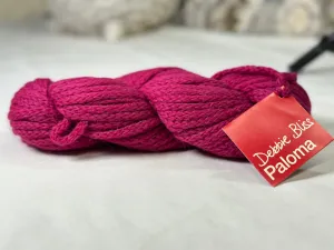 Debbie Bliss - Paloma - Dark Fuschia - 42038