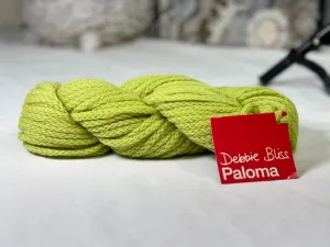 Debbie Bliss - Paloma - Limelight - 42032