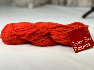 Debbie Bliss - Paloma - Vermilion - 42017