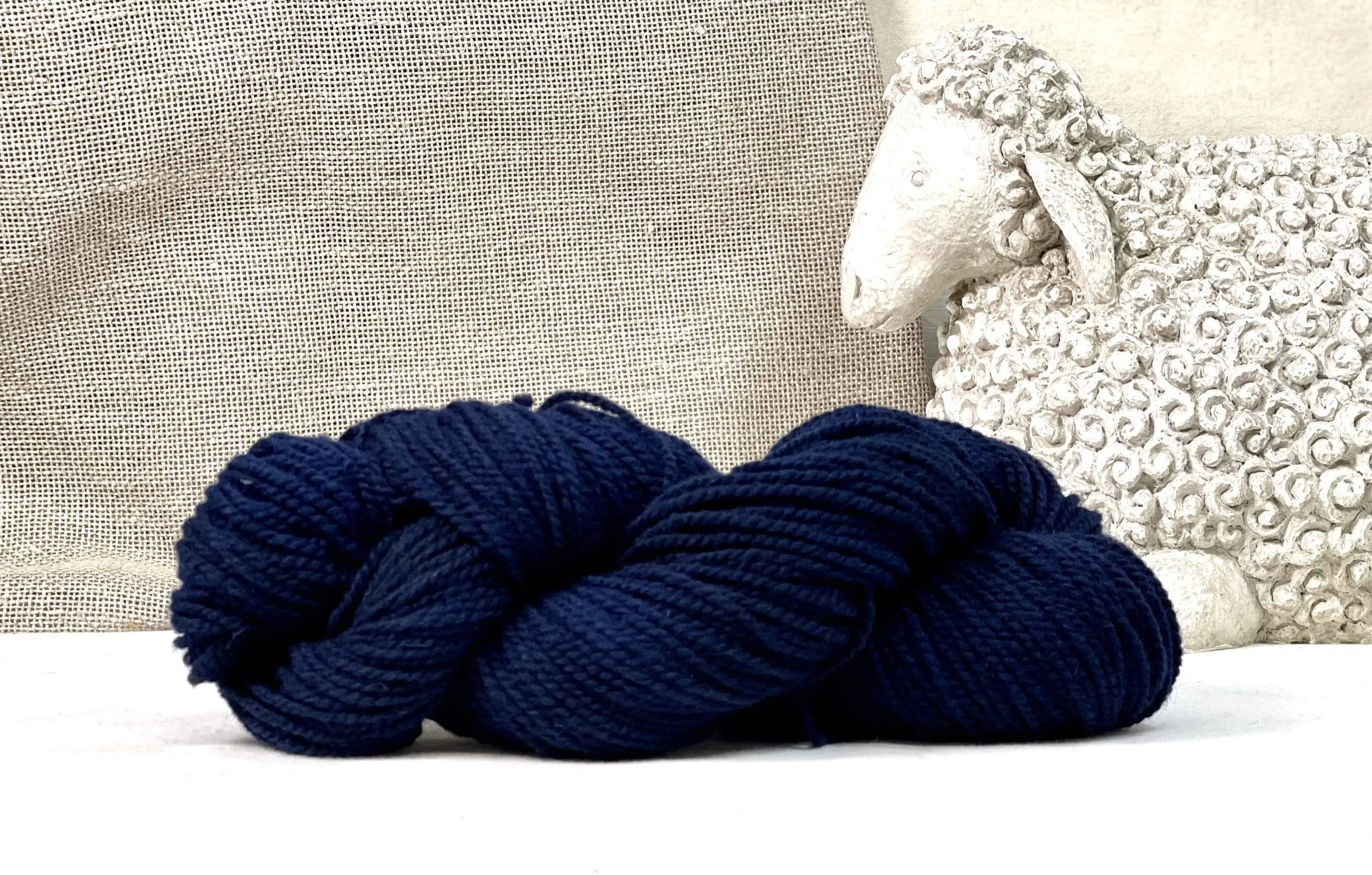 Deep Studio Dye - Whale Tail 2ply