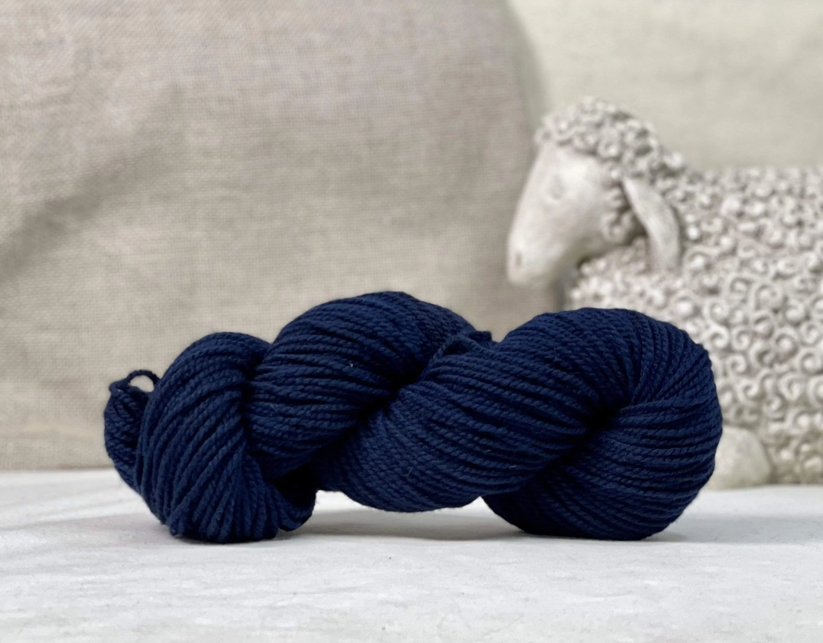 Deep Studio Dye - Whale Tail 2ply