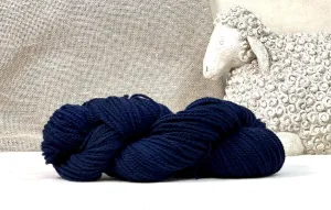 Deep Studio Dye - Whale Tail 2ply