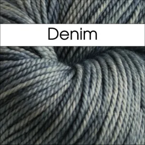 Denim - Dye to Order