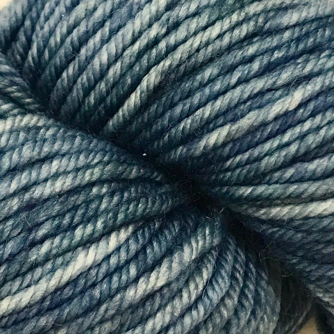 Denim - Dye to Order