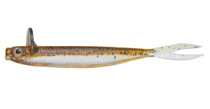 Deps Frilled Shad