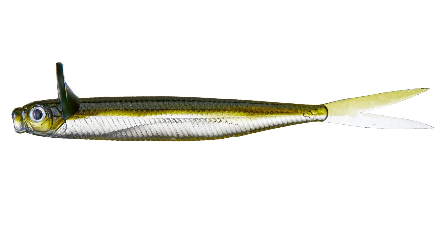 Deps Frilled Shad