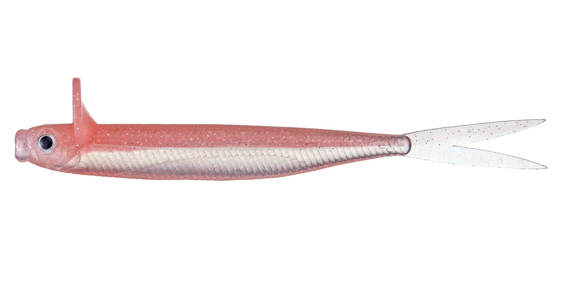 Deps Frilled Shad