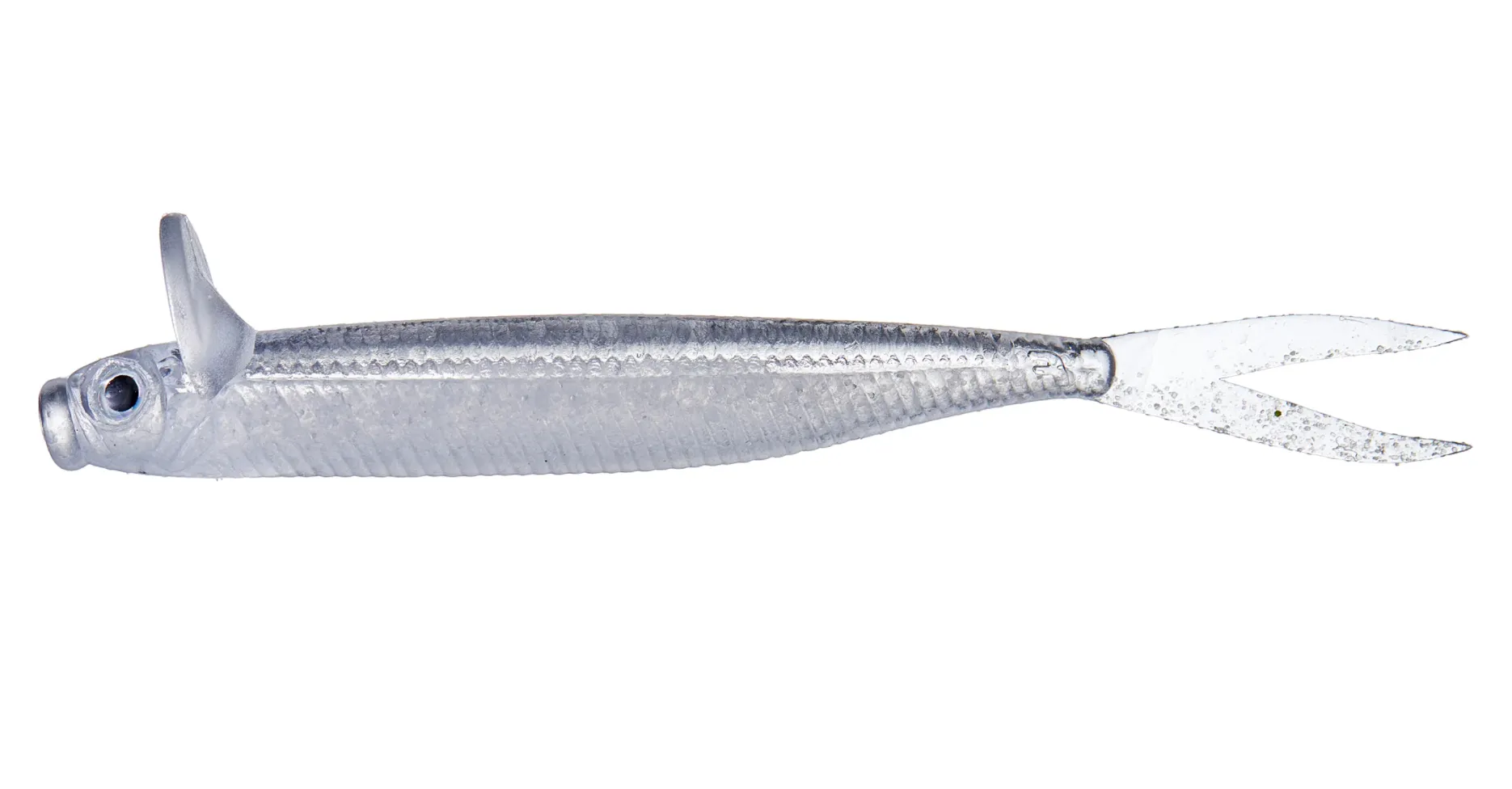 Deps Frilled Shad