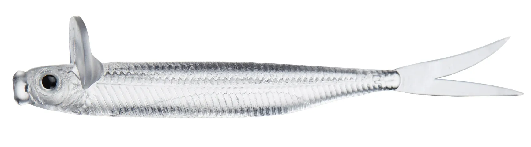 Deps Frilled Shad