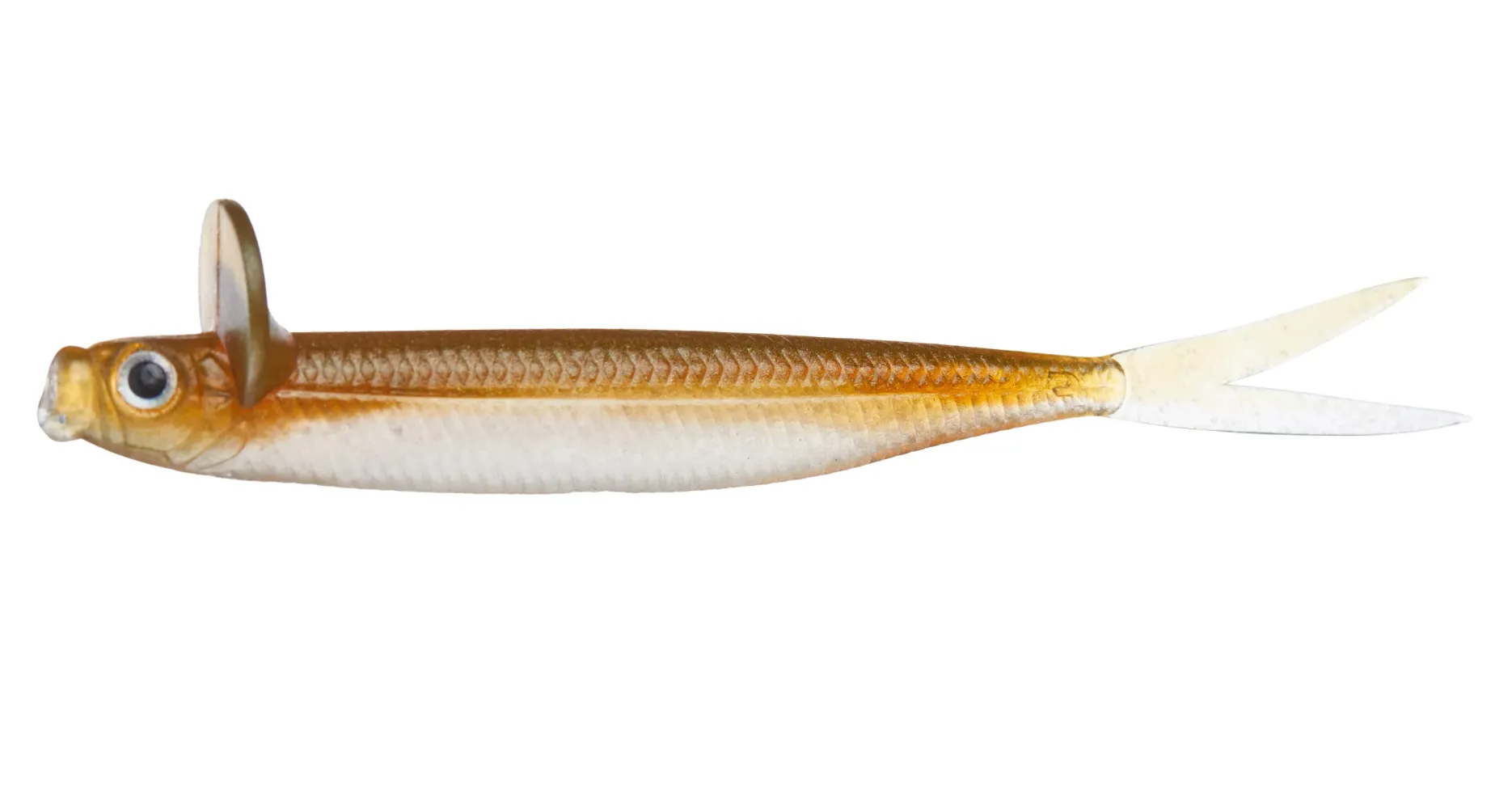 Deps Frilled Shad