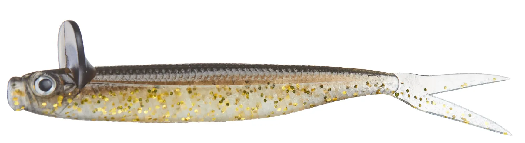Deps Frilled Shad