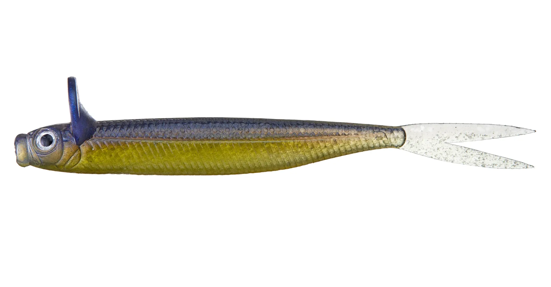 Deps Frilled Shad