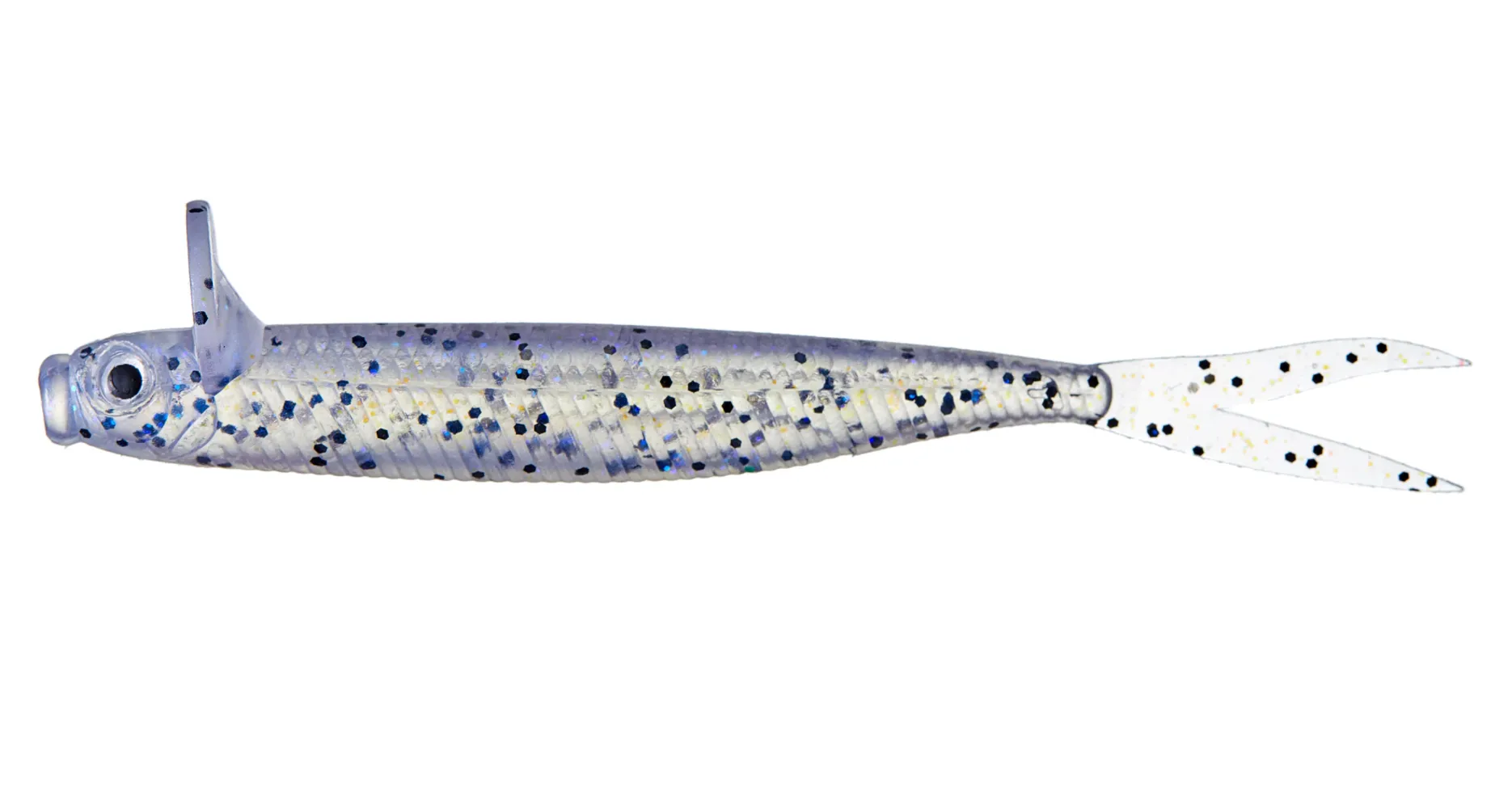 Deps Frilled Shad