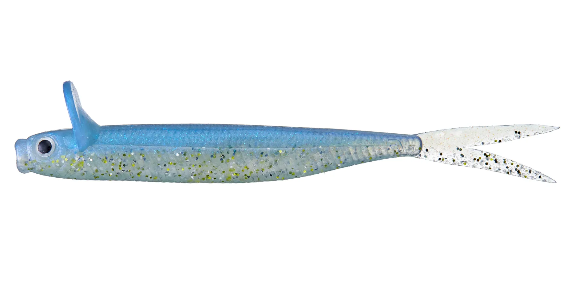 Deps Frilled Shad