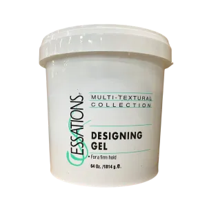Designing Gel by Essations