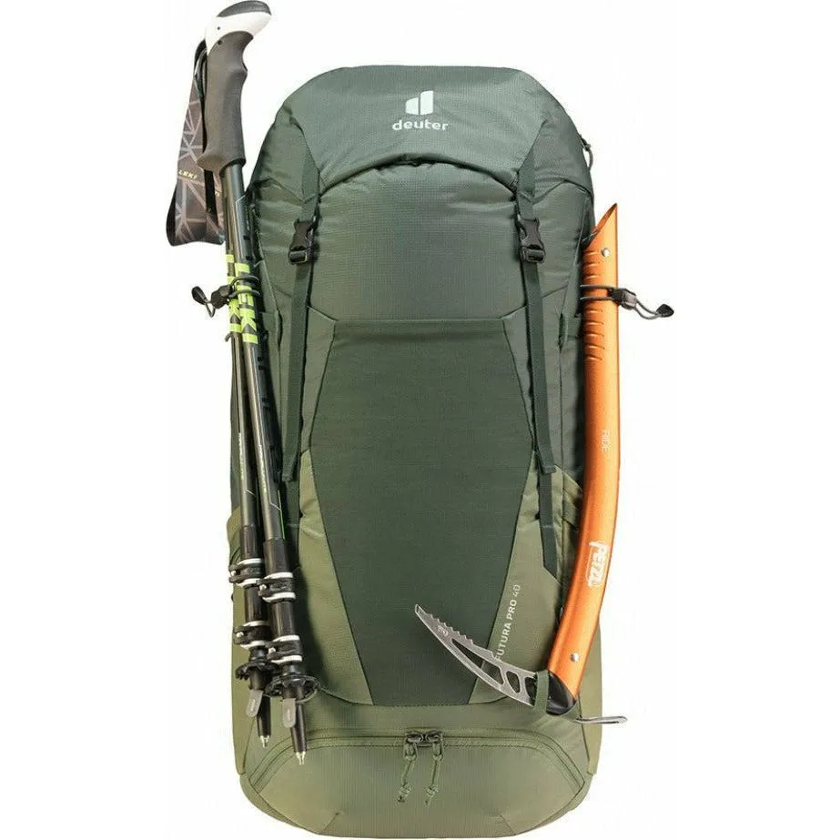 Deuter Futura Pro 40 Backpack
