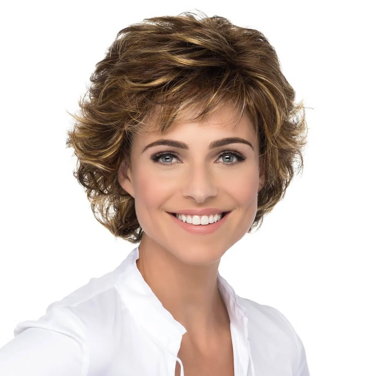 Diana by Estetica (Basic Cap Wig)