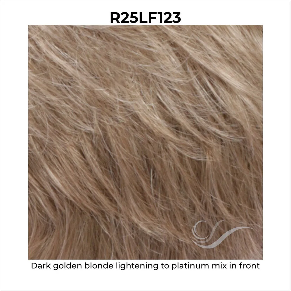 Diana by Estetica (Basic Cap Wig)