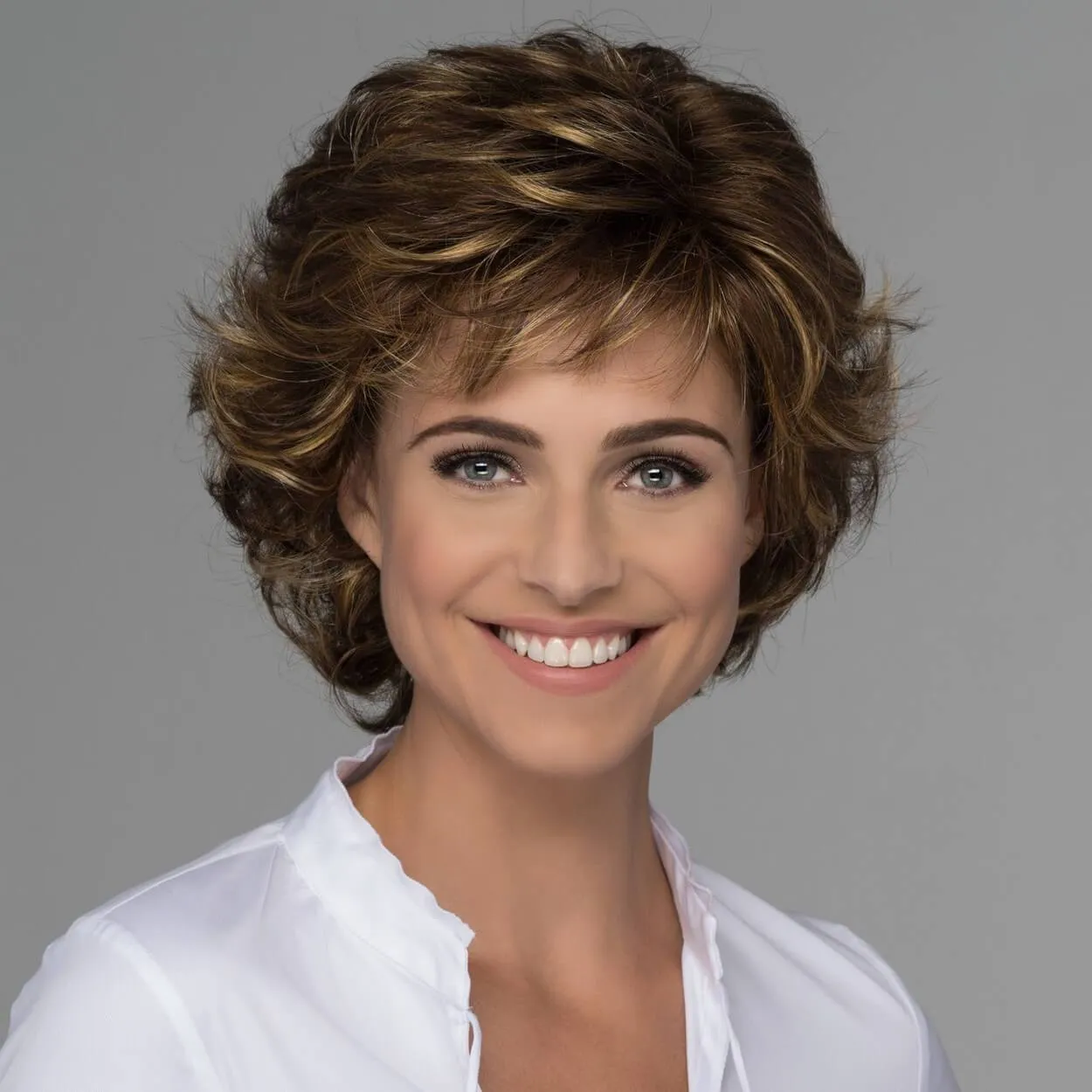 Diana by Estetica (Basic Cap Wig)