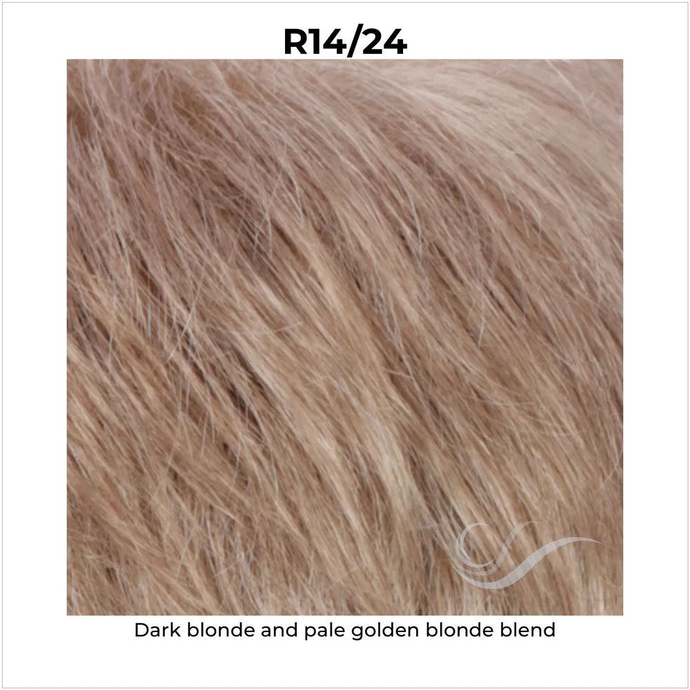 Diana by Estetica (Basic Cap Wig)