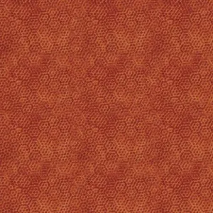 Dimples Terracotta