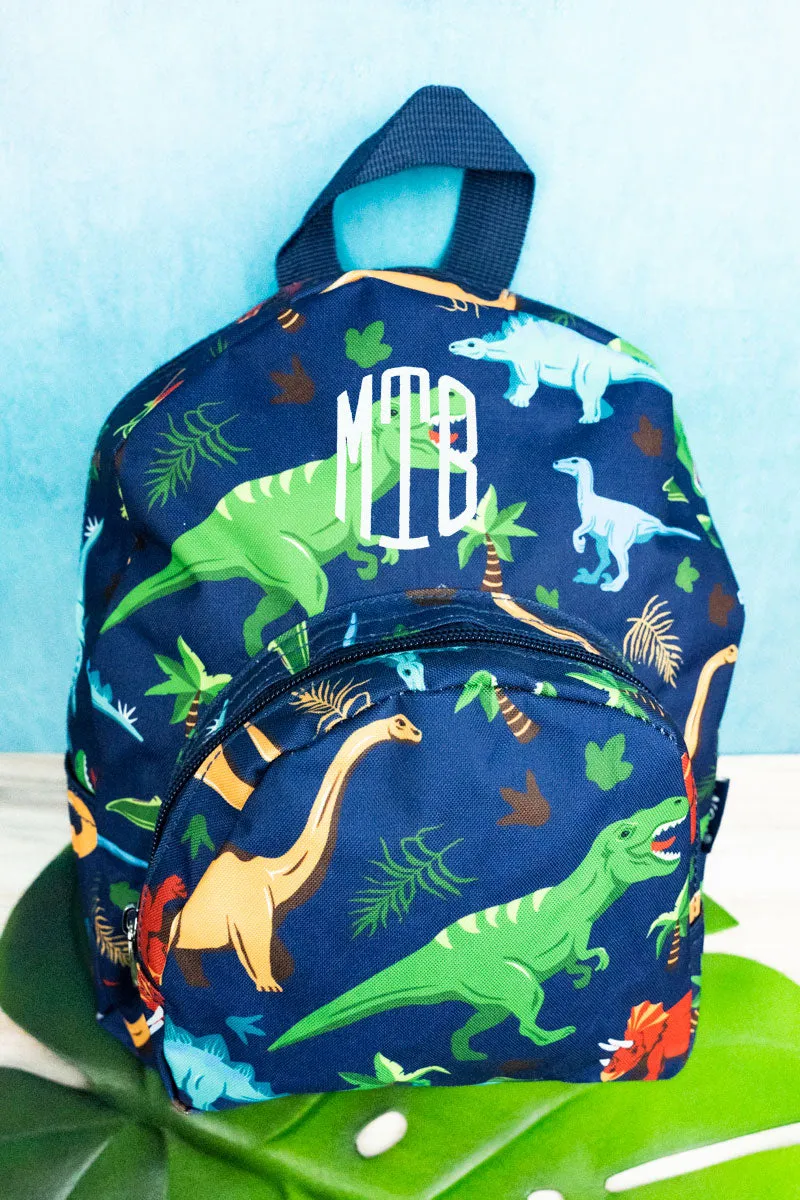 Dino-Mite Small Backpack