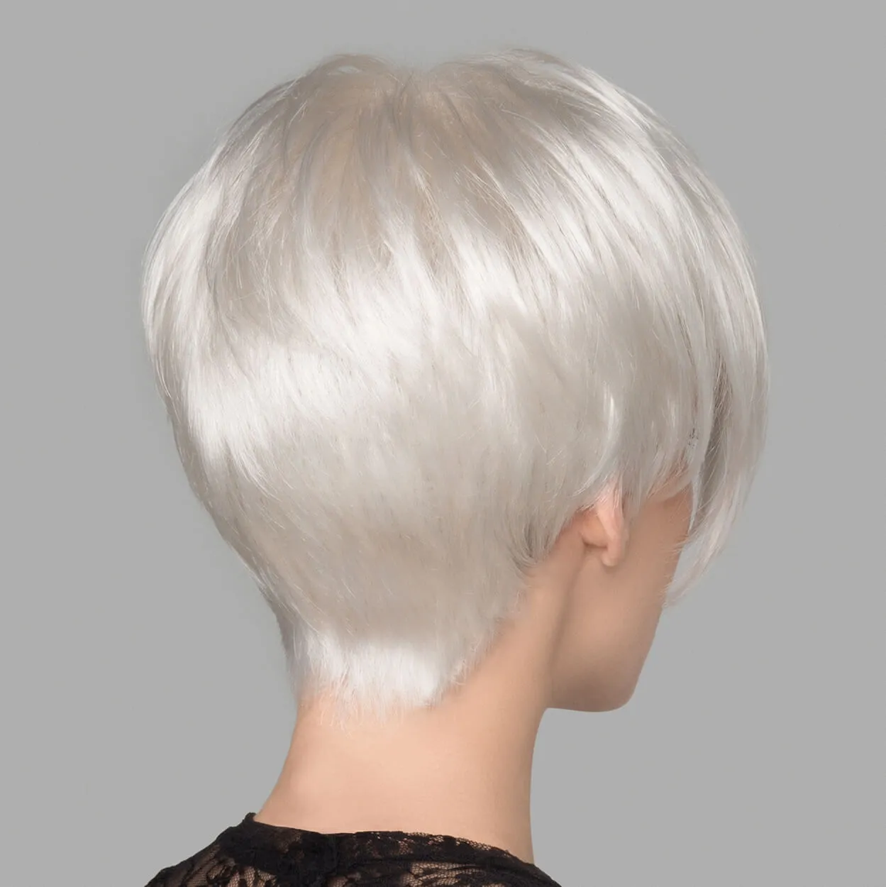 Disc by Ellen Wille (Mono Part Wig)