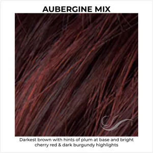 Disc by Ellen Wille (Mono Part Wig)