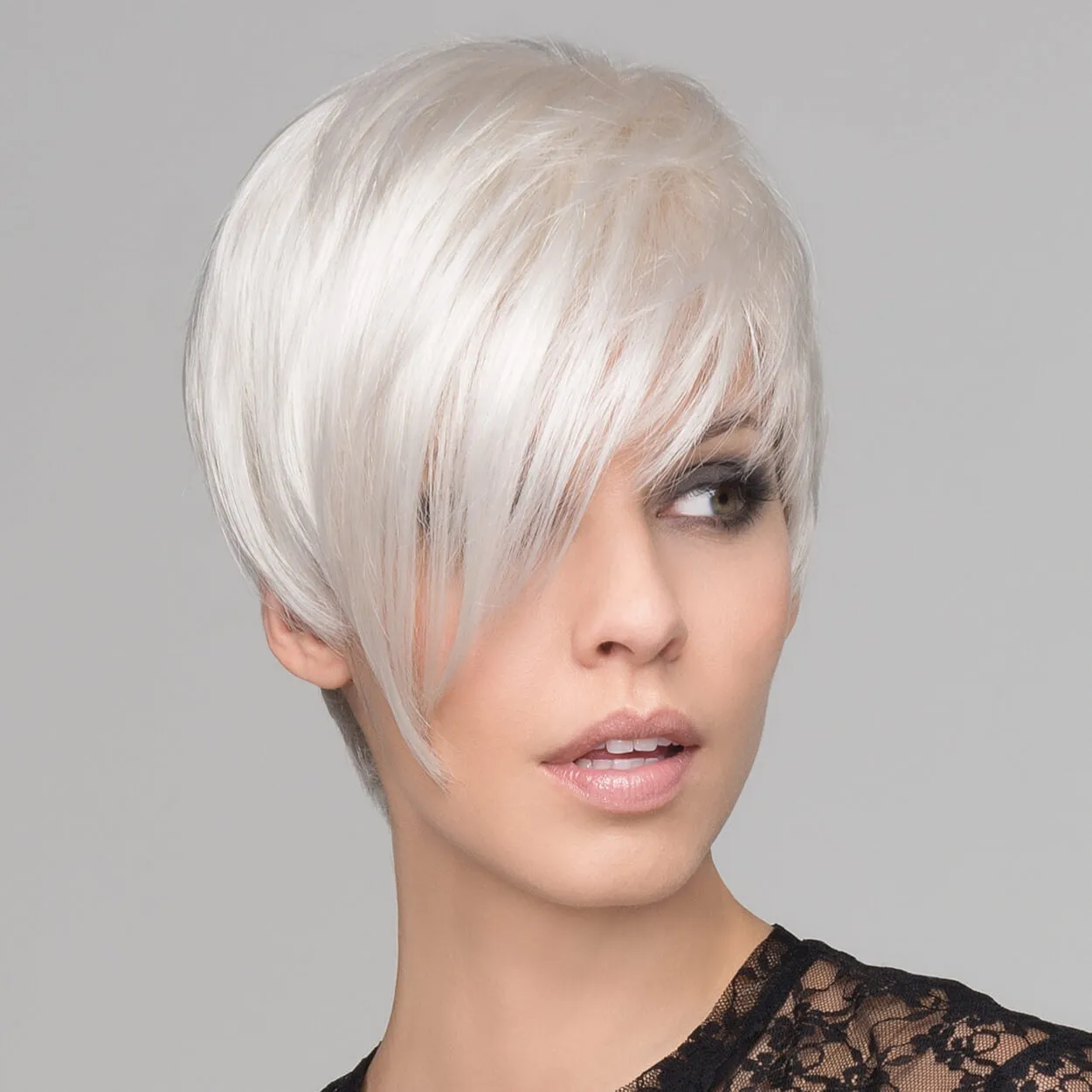 Disc by Ellen Wille (Mono Part Wig)