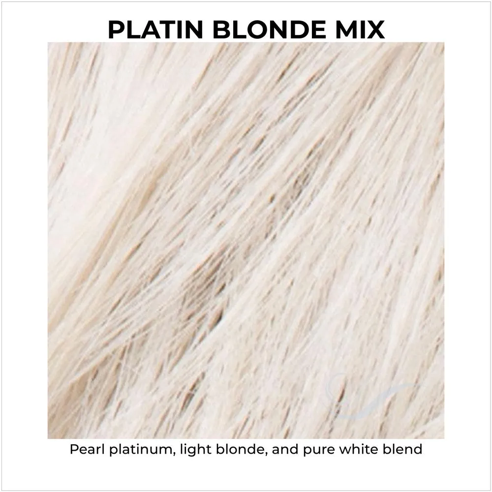 Disc by Ellen Wille (Mono Part Wig)