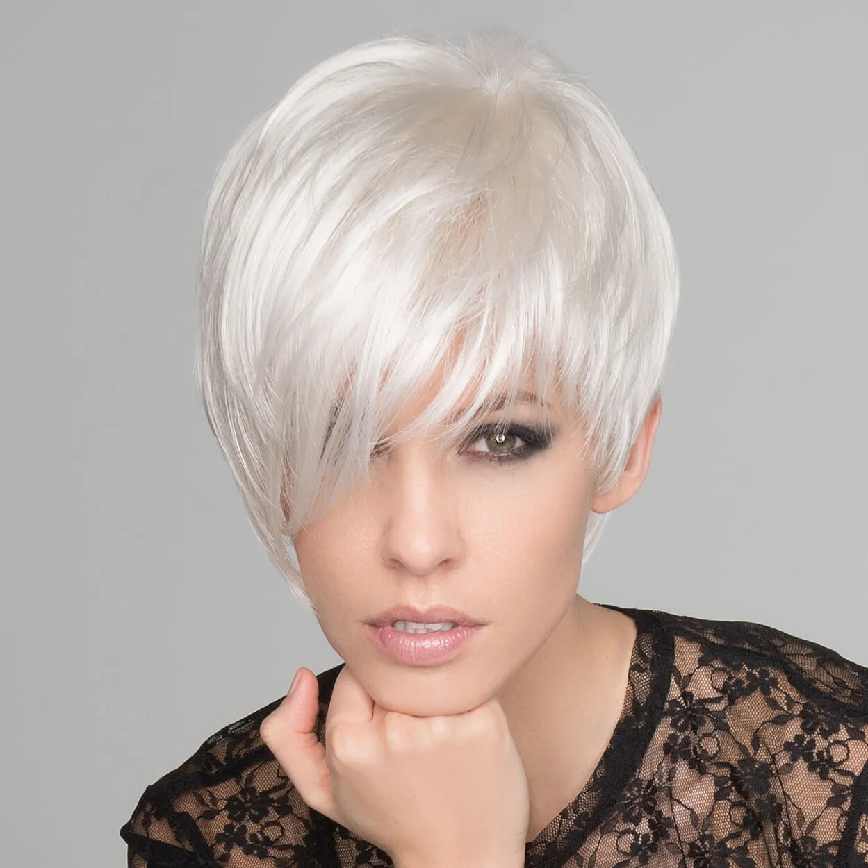 Disc by Ellen Wille (Mono Part Wig)