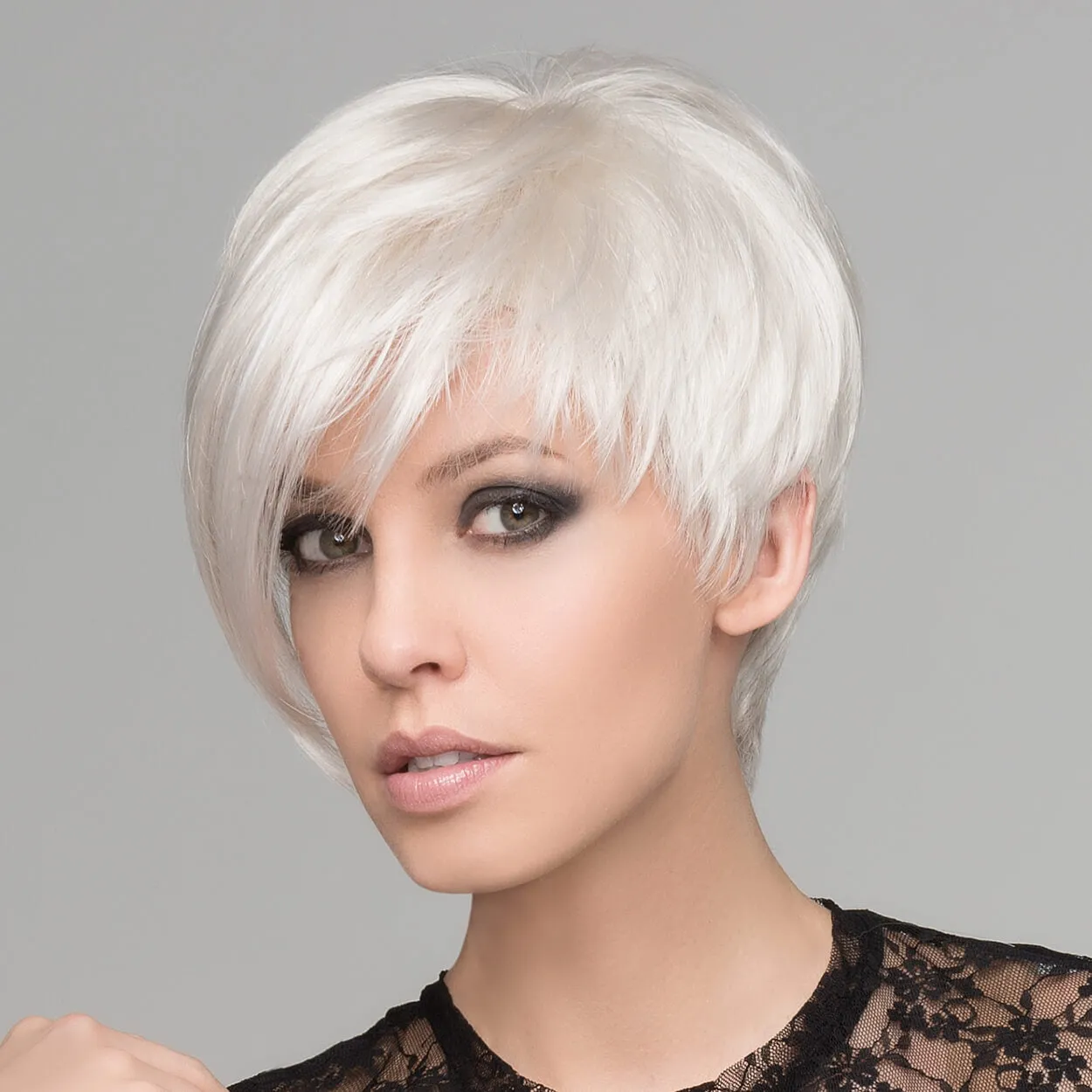 Disc by Ellen Wille (Mono Part Wig)