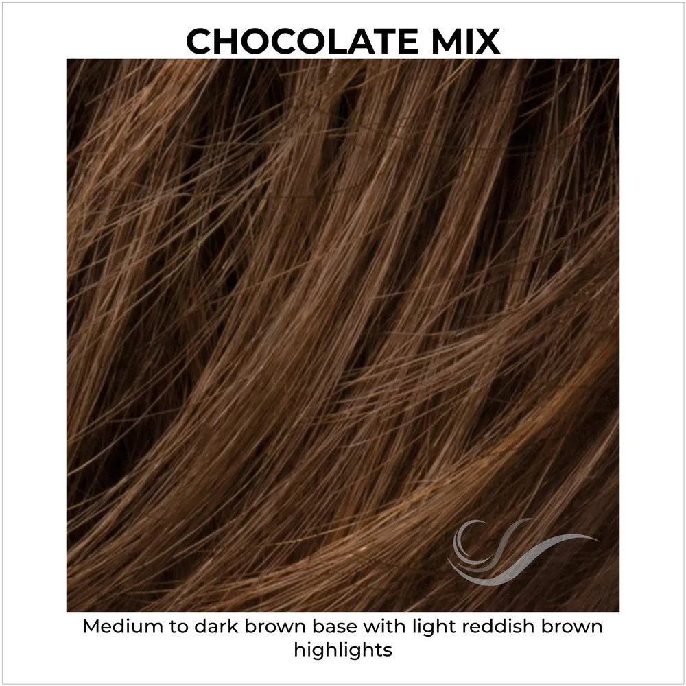 Disc by Ellen Wille (Mono Part Wig)