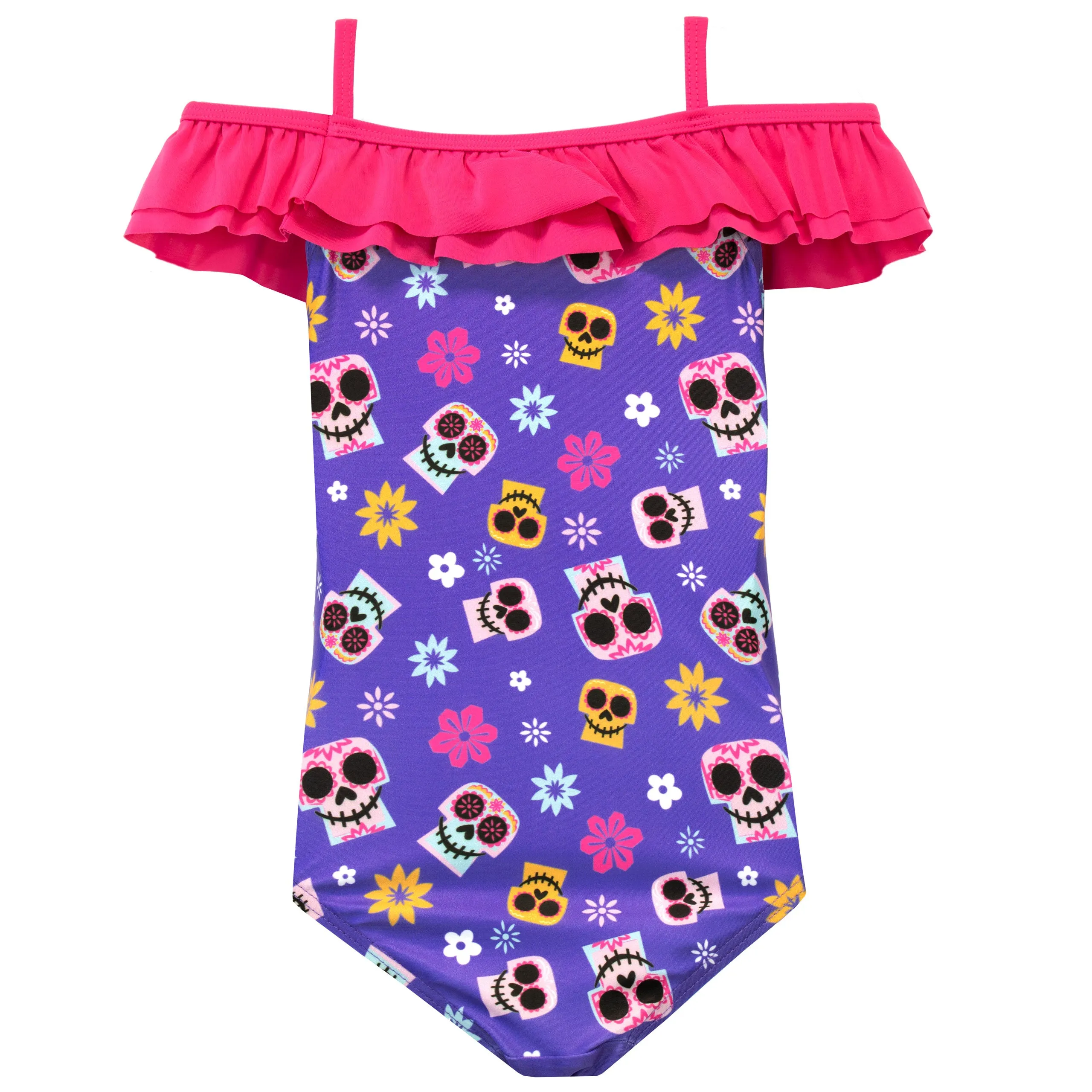 Disney Coco Swimsuit